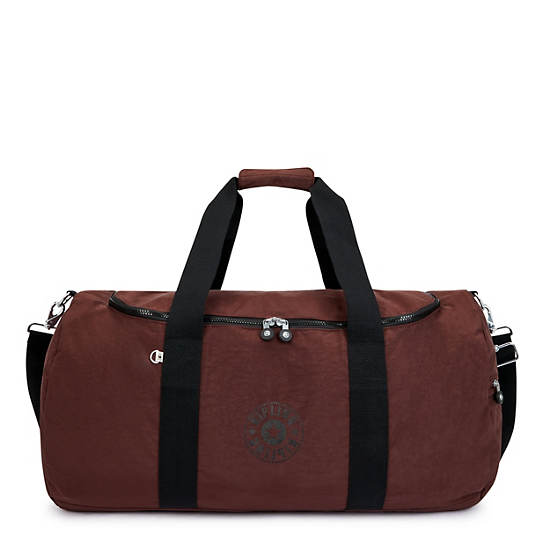 Kipling Argus Medium Plunjezak Rood | BE 1430BE